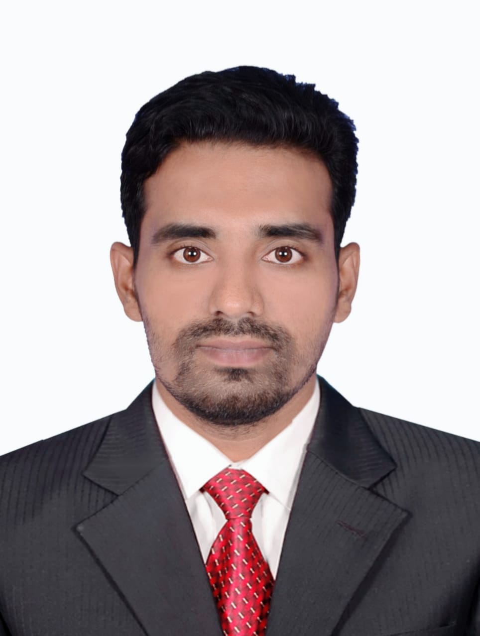 Md Rakib Hossain 